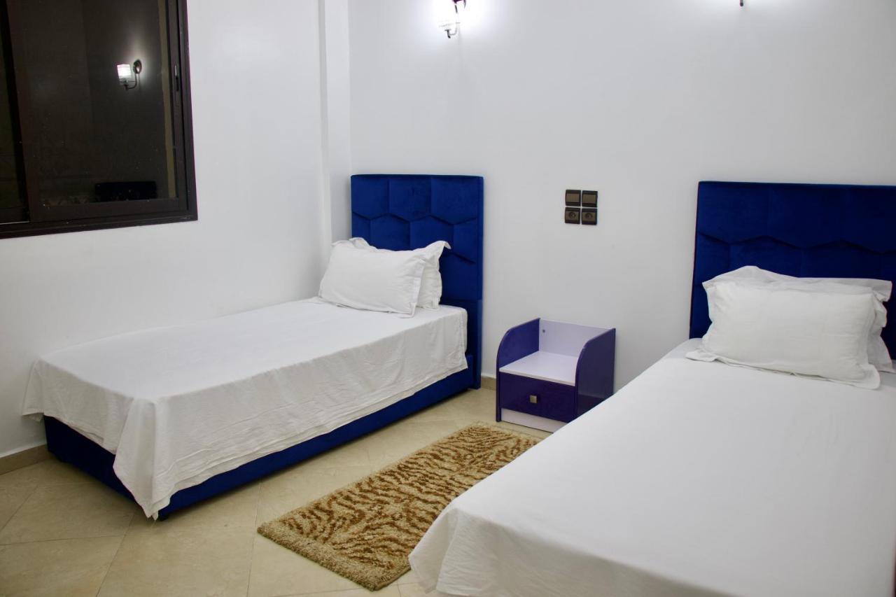 Magnifique Duplex A Marrakech Marraquexe Exterior foto