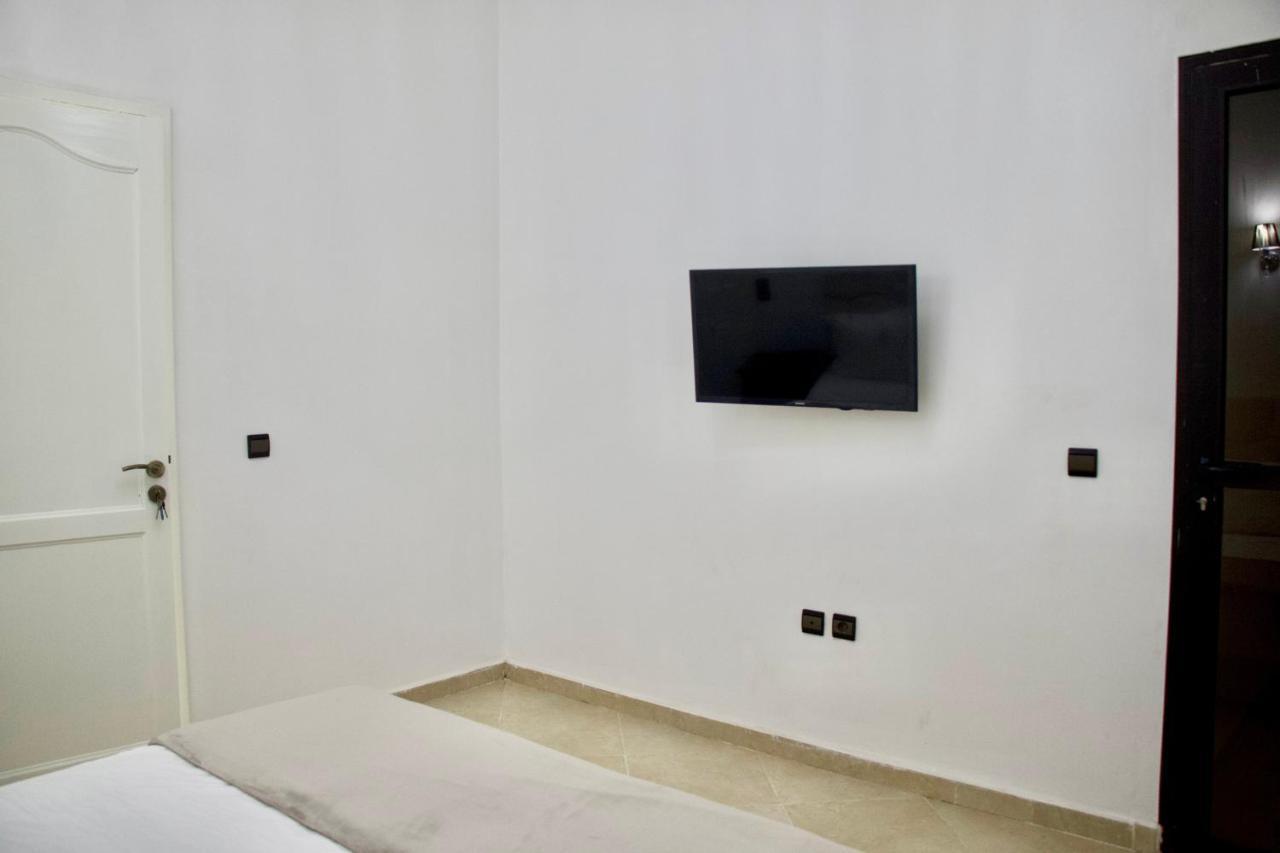 Magnifique Duplex A Marrakech Marraquexe Exterior foto